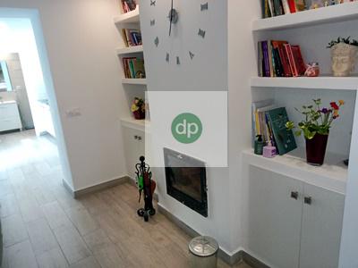 Imagen 12 Casa en venta en Badajoz / En la zona de Ctra. de la Corte, cerca de la Avenida.