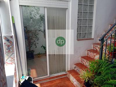 Imagen 35 Inmueble 286956 - Casa en venta en Badajoz / En la zona de Ctra. de la Corte, cerca de la Avenida.