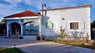 Imagen 41 Inmueble 287568 - Casa Aislada en venta en Badajoz / En la Carretera de Olivenza, frente al Corazón de Jesús