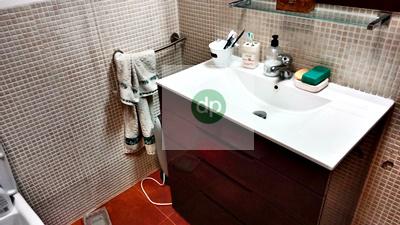 Imagen 19 Casa Aislada en venta en Badajoz / En la Carretera de Olivenza, frente al Corazón de Jesús