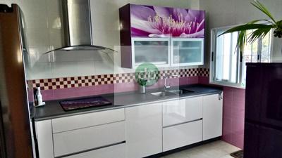 Imagen 11 Casa Aislada en venta en Badajoz / En la Carretera de Olivenza, frente al Corazón de Jesús