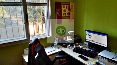 Imagen 17 Casa Aislada en venta en Badajoz / En la Carretera de Olivenza, frente al Corazón de Jesús