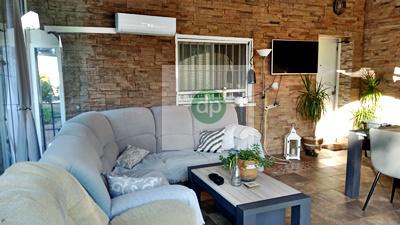 Imagen 7 Casa Aislada en venta en Badajoz / En la Carretera de Olivenza, frente al Corazón de Jesús