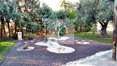 Imagen 26 Casa Aislada en venta en Badajoz / En la Carretera de Olivenza, frente al Corazón de Jesús