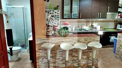 Imagen 34 Casa Aislada en venta en Badajoz / En la Carretera de Olivenza, frente al Corazón de Jesús