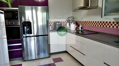 Imagen 13 Casa Aislada en venta en Badajoz / En la Carretera de Olivenza, frente al Corazón de Jesús