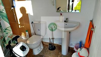 Imagen 31 Casa Aislada en venta en Badajoz / En la Carretera de Olivenza, frente al Corazón de Jesús