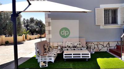 Imagen 43 Casa Aislada en venta en Badajoz / En la Carretera de Olivenza, frente al Corazón de Jesús