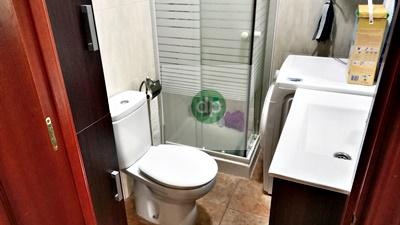 Imagen 18 Casa Aislada en venta en Badajoz / En la Carretera de Olivenza, frente al Corazón de Jesús