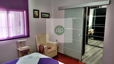 Imagen 23 Inmueble 287568 - Casa Aislada en venta en Badajoz / En la Carretera de Olivenza, frente al Corazón de Jesús