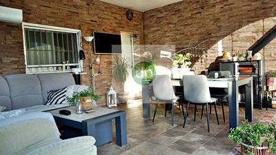 Imagen 5 Inmueble 287568 - Casa Aislada en venta en Badajoz / En la Carretera de Olivenza, frente al Corazón de Jesús