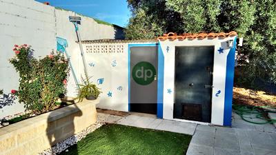 Imagen 30 Casa Aislada en venta en Badajoz / En la Carretera de Olivenza, frente al Corazón de Jesús