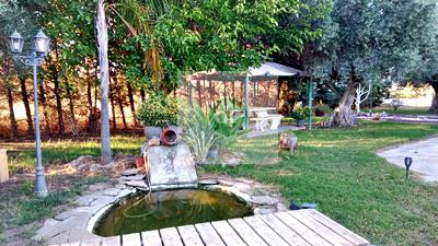 Imagen 35 Inmueble 287568 - Casa Aislada en venta en Badajoz / En la Carretera de Olivenza, frente al Corazón de Jesús