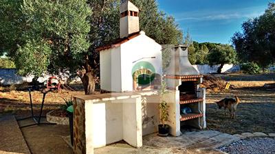 Imagen 36 Inmueble 287568 - Casa Aislada en venta en Badajoz / En la Carretera de Olivenza, frente al Corazón de Jesús