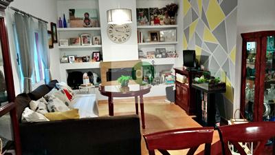 Imagen 10 Inmueble 287568 - Casa Aislada en venta en Badajoz / En la Carretera de Olivenza, frente al Corazón de Jesús