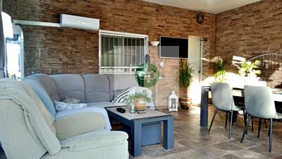 Imagen 6 Casa Aislada en venta en Badajoz / En la Carretera de Olivenza, frente al Corazón de Jesús