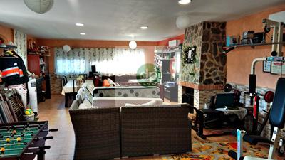 Imagen 32 Inmueble 287568 - Casa Aislada en venta en Badajoz / En la Carretera de Olivenza, frente al Corazón de Jesús