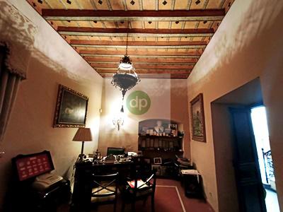 Imagen 7 Inmueble 291283 - Casa en venta en Mérida / Junto la Templo de Diana, y próx a Plaza España.