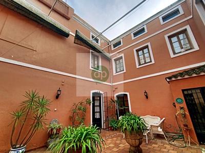 Imagen 27 Casa en venta en Mérida / Junto la Templo de Diana, y próx a Plaza España.