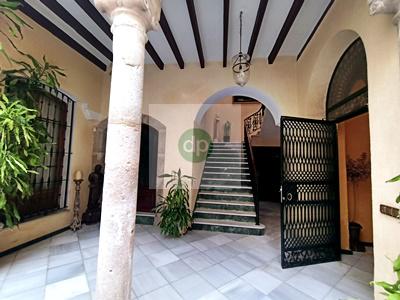 Imagen 4 Inmueble 291283 - Casa en venta en Mérida / Junto la Templo de Diana, y próx a Plaza España.