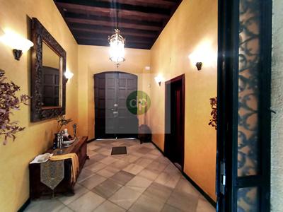 Imagen 2 Casa en venta en Mérida / Junto la Templo de Diana, y próx a Plaza España.