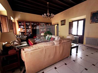 Imagen 35 Inmueble 291283 - Casa en venta en Mérida / Junto la Templo de Diana, y próx a Plaza España.