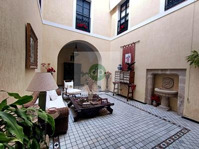 Imagen 5 Casa en venta en Mérida / Junto la Templo de Diana, y próx a Plaza España.