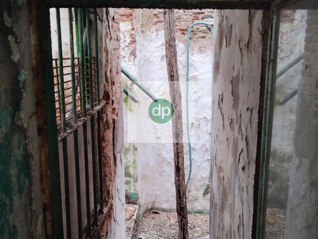 Imagen 10 Inmueble 292206 - Casa Adosada en venta en Badajoz / Cerca de la nueva zona de El Campillo y San Andrés