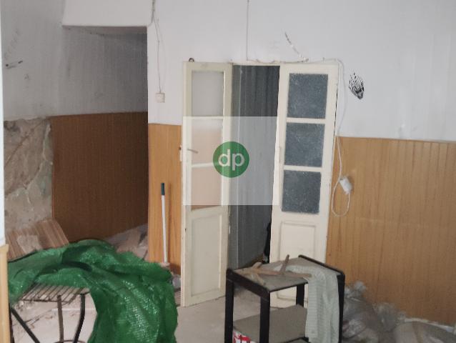 Imagen 11 Inmueble 292206 - Casa Adosada en venta en Badajoz / Cerca de la nueva zona de El Campillo y San Andrés