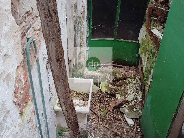 Imagen 13 Inmueble 292206 - Casa Adosada en venta en Badajoz / Cerca de la nueva zona de El Campillo y San Andrés