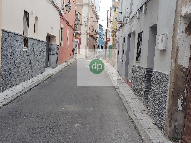 Imagen 17 Inmueble 292206 - Casa Adosada en venta en Badajoz / Cerca de la nueva zona de El Campillo y San Andrés