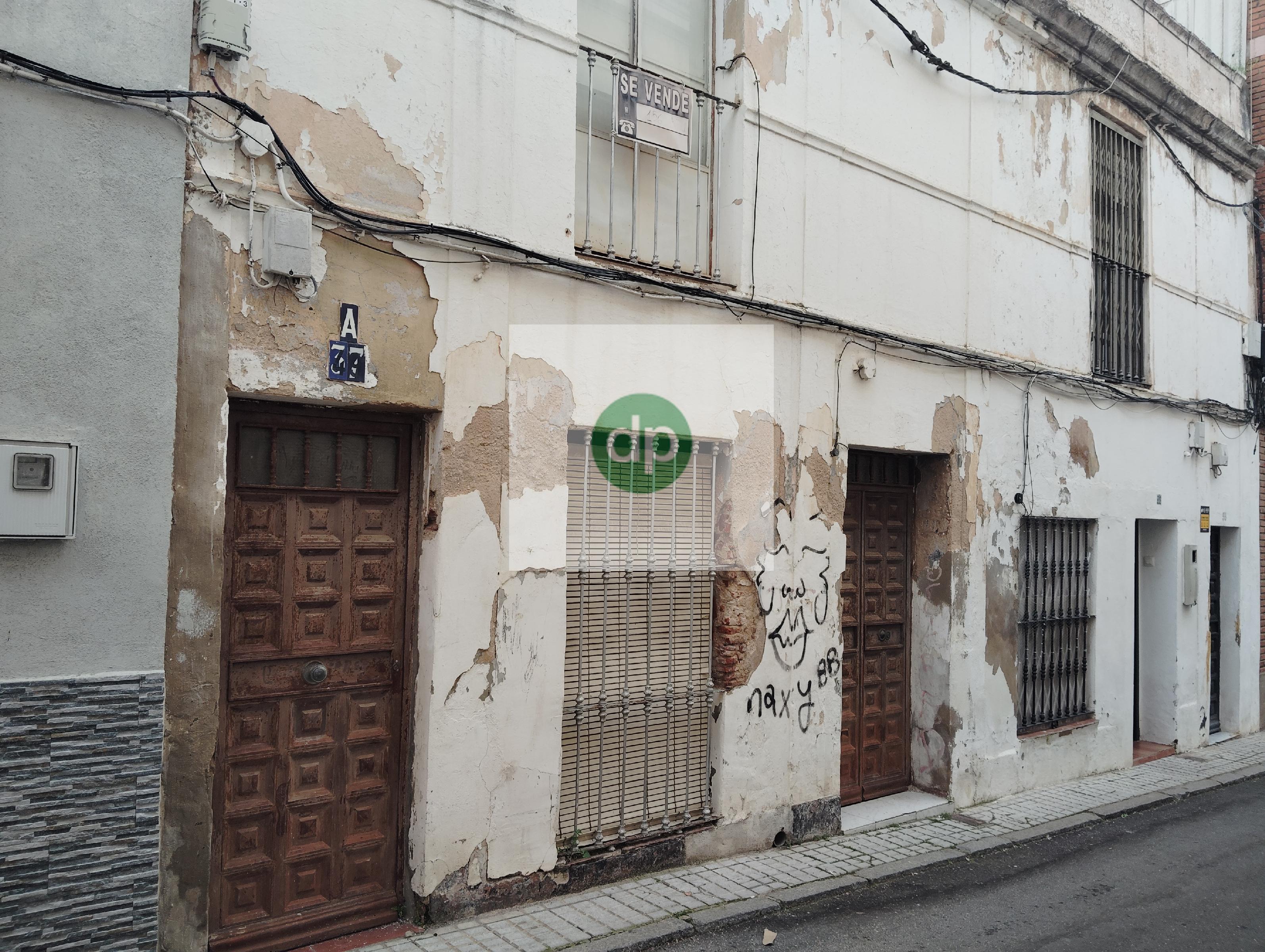 Imagen 3 Casa Adosada en venta en Badajoz / Cerca de la nueva zona de El Campillo y San Andrés