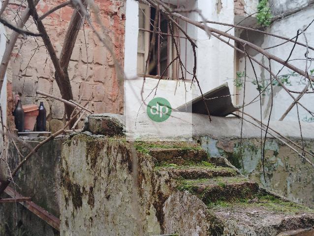 Imagen 16 Inmueble 292206 - Casa Adosada en venta en Badajoz / Cerca de la nueva zona de El Campillo y San Andrés