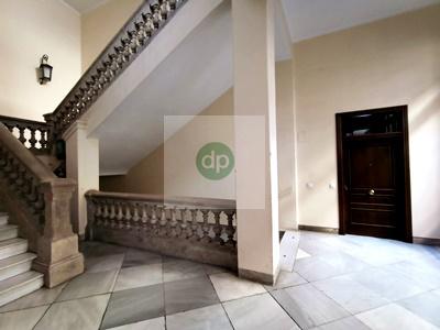 Imagen 5 Inmueble 292395 - Piso en venta en Badajoz / En el Casco Antiguo, próx a San Atón y Ronda del Pilar