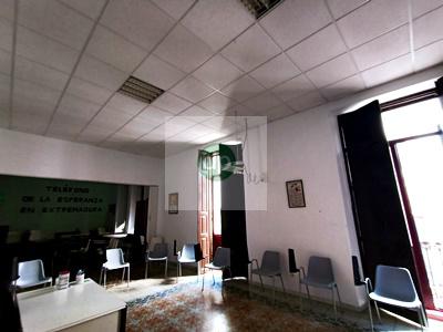 Imagen 12 Piso en venta en Badajoz / En el Casco Antiguo, próx a San Atón y Ronda del Pilar