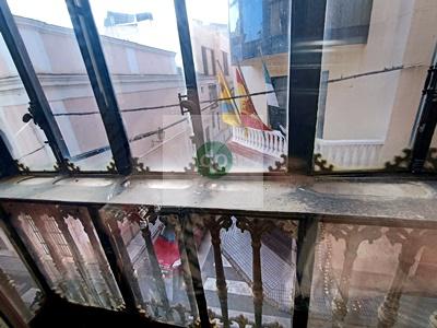 Imagen 11 Piso en venta en Badajoz / En el Casco Antiguo, próx a San Atón y Ronda del Pilar