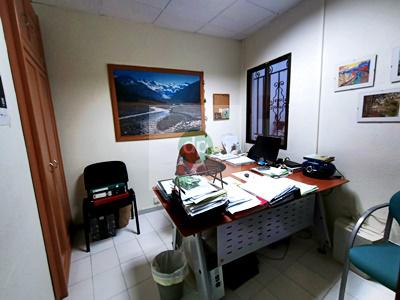 Imagen 19 Inmueble 292395 - Piso en venta en Badajoz / En el Casco Antiguo, próx a San Atón y Ronda del Pilar