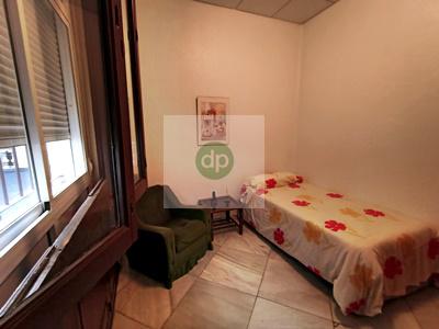 Imagen 20 Inmueble 292395 - Piso en venta en Badajoz / En el Casco Antiguo, próx a San Atón y Ronda del Pilar