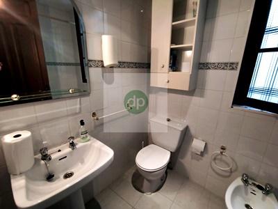 Imagen 23 Piso en venta en Badajoz / En el Casco Antiguo, próx a San Atón y Ronda del Pilar