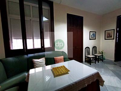 Imagen 14 Inmueble 292395 - Piso en venta en Badajoz / En el Casco Antiguo, próx a San Atón y Ronda del Pilar