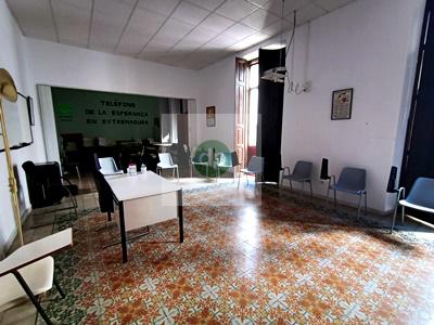 Imagen 10 Inmueble 292395 - Piso en venta en Badajoz / En el Casco Antiguo, próx a San Atón y Ronda del Pilar