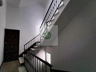Imagen 24 Inmueble 292395 - Piso en venta en Badajoz / En el Casco Antiguo, próx a San Atón y Ronda del Pilar