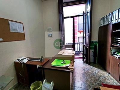 Imagen 29 Inmueble 292395 - Piso en venta en Badajoz / En el Casco Antiguo, próx a San Atón y Ronda del Pilar