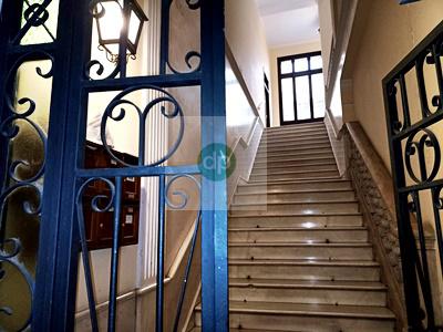 Imagen 3 Inmueble 292395 - Piso en venta en Badajoz / En el Casco Antiguo, próx a San Atón y Ronda del Pilar