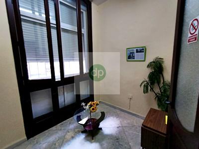 Imagen 9 Inmueble 292395 - Piso en venta en Badajoz / En el Casco Antiguo, próx a San Atón y Ronda del Pilar