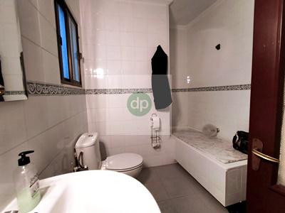 Imagen 18 Piso en venta en Badajoz / En el Casco Antiguo, próx a San Atón y Ronda del Pilar