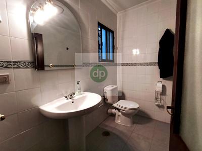 Imagen 27 Inmueble 292395 - Piso en venta en Badajoz / En el Casco Antiguo, próx a San Atón y Ronda del Pilar