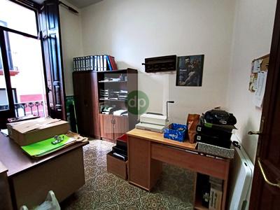 Imagen 30 Inmueble 292395 - Piso en venta en Badajoz / En el Casco Antiguo, próx a San Atón y Ronda del Pilar