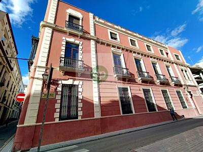 Imagen 43 Inmueble 292395 - Piso en venta en Badajoz / En el Casco Antiguo, próx a San Atón y Ronda del Pilar