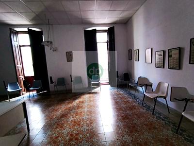 Imagen 15 Piso en venta en Badajoz / En el Casco Antiguo, próx a San Atón y Ronda del Pilar